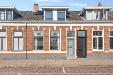 69m2 Haus zur Miete für 1500€/Monat in Heernisseweg 50, Goes