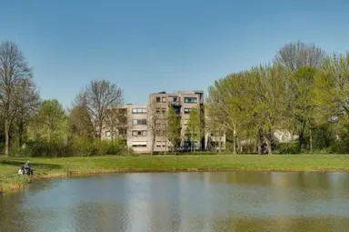 83m2 apartment to rent for 1475€/month in Mantelmeeuw 10, Weert
