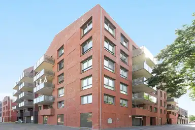 84m2 Flat zur Miete für 1422€/Monat in Vest, Gouda