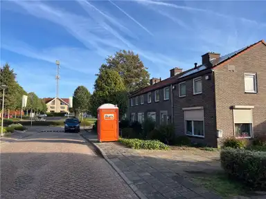 63.48m2 house to rent for 713€/month in Pastoor Roversstraat 20, Groesbeek