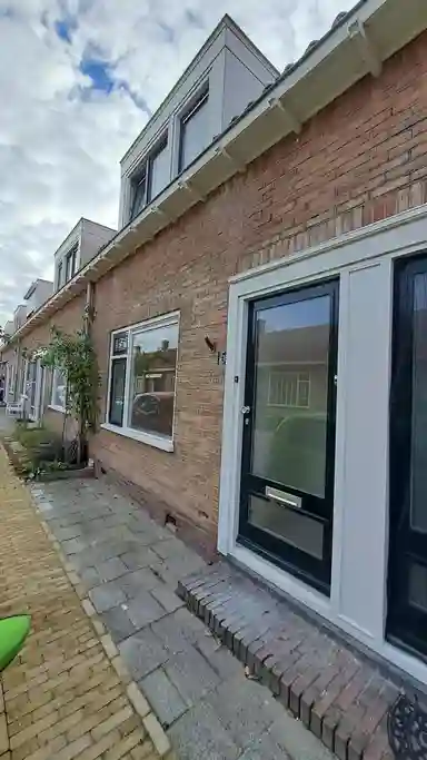 66.91m2 house to rent for 650€/month in Zuster Bloemstraat 15, Monnickendam