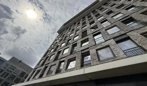 27m2 apartment to rent for 775€/month in Amsterdam