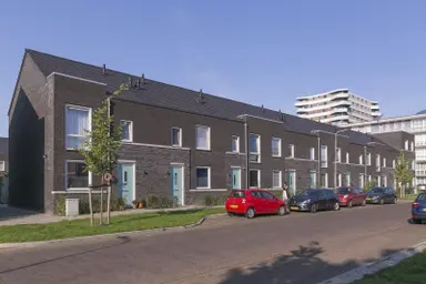 115m2 house to rent for 1510€/month in Couwenbergstraat, Nijmegen