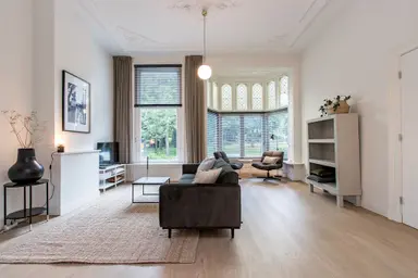 91m2 apartment to rent for 2150€/month in Kronenburgersingel 223, Nijmegen