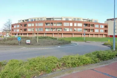 75m2 flat to rent for 1002€/month in Schout van Raesfeltstraat 15, 's-Hertogenbosch