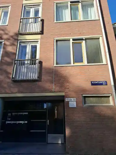 68m2 Appartement te huur voor 1166€/maand in Roomtuintjes, Amsterdam
