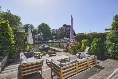 101m2 house to rent for 3250€/month in Scheepmakerskade 2, Amsterdam