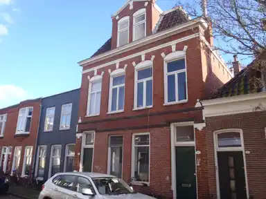 18m2 room to rent for 350€/month in Martenstraat 15, Groningen
