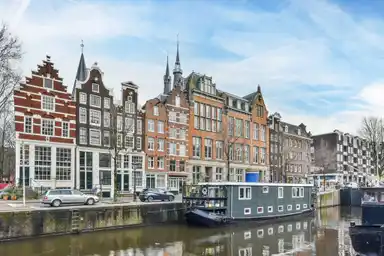 100m2 house to rent for 2700€/month in Korte Prinsengracht 11A, Amsterdam