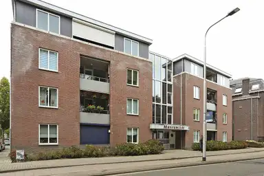 56m2 apartment to rent for 713.02€/month in Goirkestraat 89, Tilburg