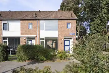 73m2 huis te huur voor 932.93€/maand in Donizettistraat 110, Tilburg