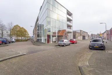 68m2 Appartement te huur voor 713.02€/maand in Ringbaan-Oost 3-13, Tilburg