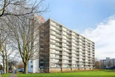 74m2 Appartement te huur voor 905€/maand in Antwerpenstraat 40, Breda