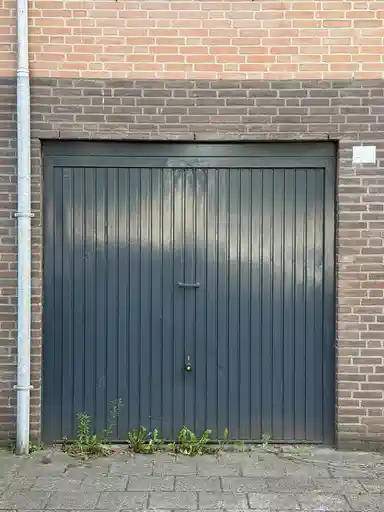 m2 Kamer te huur voor 275€/maand in Kanteel 48, Amsterdam
