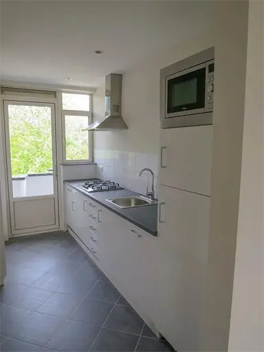 90m2 Appartement te huur voor 1135€/maand in Herman Boerhaavelaan, Deventer