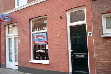 25m2 room to rent for 415€/month in Chasséstraat, The Hague