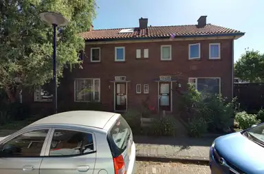 m2 Haus zur Miete für 713.02€/Monat in Paulus Potterstraat 4, Hengelo