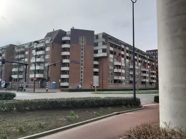 101m2 apartment to rent for 932.93€/month in Acaciastraat 4-29, Tilburg