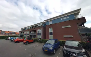 54m2 apartment to rent for 713.02€/month in Dokter Brugmanstraat 82, Uitgeest