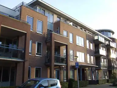 65m2 Appartement à louer pour 713.02€/mois à Molenstraat 53, Lisse
