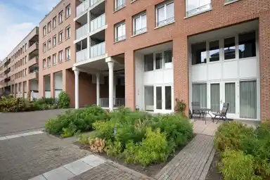 111m2 flat te huur voor 1820€/maand in Sphinxlunet 45, Maastricht
