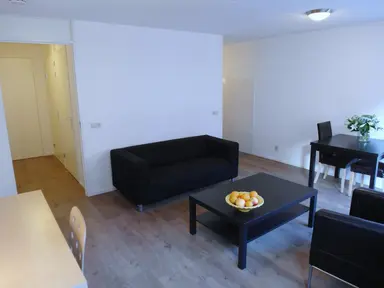 42m2 flat te huur voor 1565€/maand in Rijksweg A16, Rotterdam