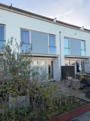 116m2 Appartamento in affitto per 1516€/mese a Promenade, Waddinxveen