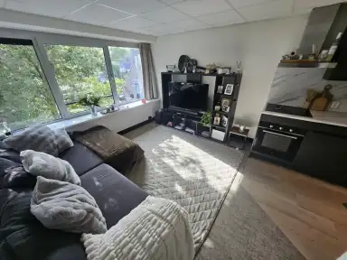 18μ² Διαμέρισμα προς ενοικίαση για 699€/μήνα σε Rouwenhofstraat, Wageningen