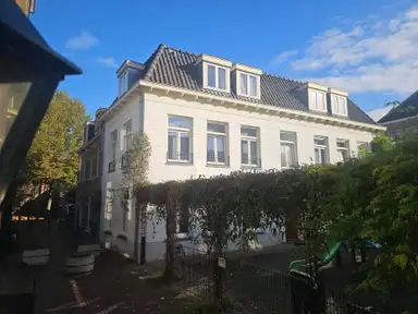 35m2 Appartement à louer pour 1066€/mois à Korte Rozendaal 8, Utrecht