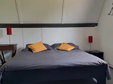 100m2 house to rent for 1150€/month in Droge Wijmersweg, Wervershoof
