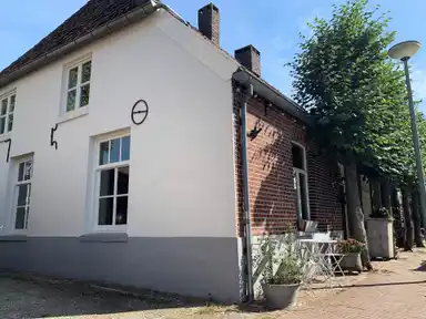 120m2 house to rent for 1495€/month in Kerkstraat, Mook