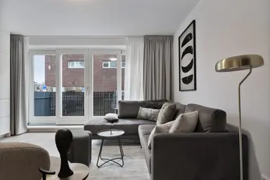 70m2 Wohnung zur Miete für 1995€/Monat in Wetering, Blaricum