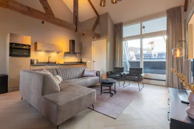 76m2 apartment to rent for 2495€/month in Havenstraat, Hilversum