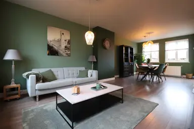 95m2 apartment to rent for 2650€/month in Meester Troelstralaan, Amstelveen