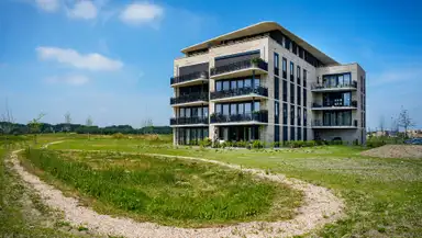 105m2 apartment to rent for 1700€/month in Atalantalaan 37, Middelburg