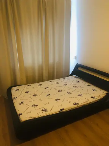 58m2 flat to rent for 746€/month in Hoflaan, Leiden