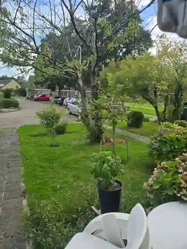 70m2 apartment to rent for 754€/month in de Wieken, Sneek