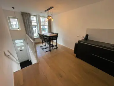 98m2 Appartement te huur voor 2055€/maand in Grote Visserijstraat, Rotterdam