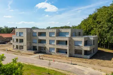 76m2 apartment to rent for 1900€/month in Elias Beeckmanlaan 49, Ede