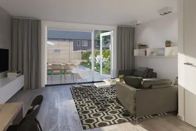 131m2 house to rent for 2545€/month in Heugemerweg, Maastricht