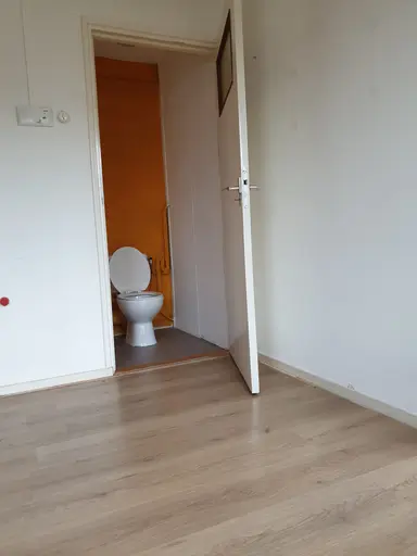 18m2 monolocale in affitto per 950€/mese a Teun de Jagerdreef, Utrecht