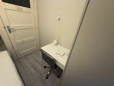 7m2 room to rent for 400€/month in Waardassackerstraat, Abcoude