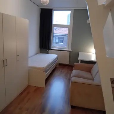 15m2 Kamer te huur voor 400€/maand in Kasteelstraat, Vlissingen