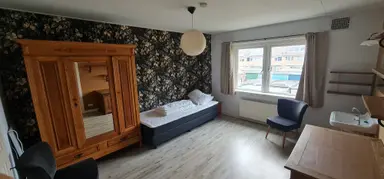7m2 Kamer te huur voor 932€/maand in Julianastraat, Koog aan de Zaan
