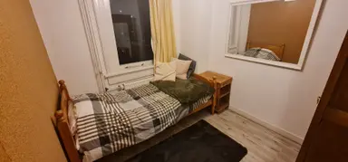 7m2 Kamer te huur voor 858€/maand in Julianastraat, Koog aan de Zaan