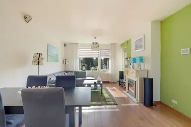 73μ² Διαμέρισμα προς ενοικίαση για 1193€/μήνα σε Carel van Manderstraat, Heemskerk