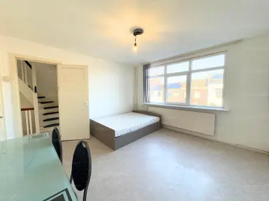 18m2 room to rent for 575€/month in Heerderweg, Maastricht