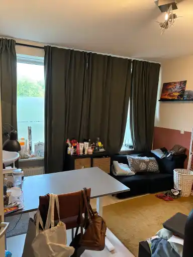 16μ² Δωμάτιο προς ενοικίαση για 860€/μήνα σε Aquamarijnlaan, Utrecht