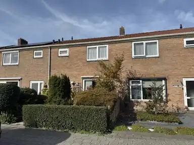 m2 house to rent for 681.83€/month in Kolklaan 19, Heerenveen
