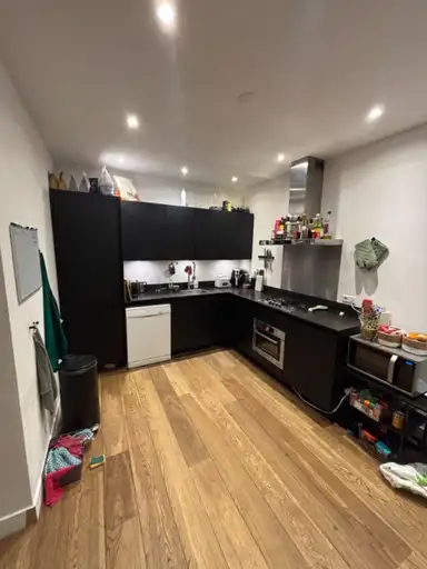 12m2 room to rent for 1025€/month in Amsterdam